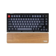 Keychron K3/K7 PR6 Walnut Wood Palm Rest, подставка под запястья