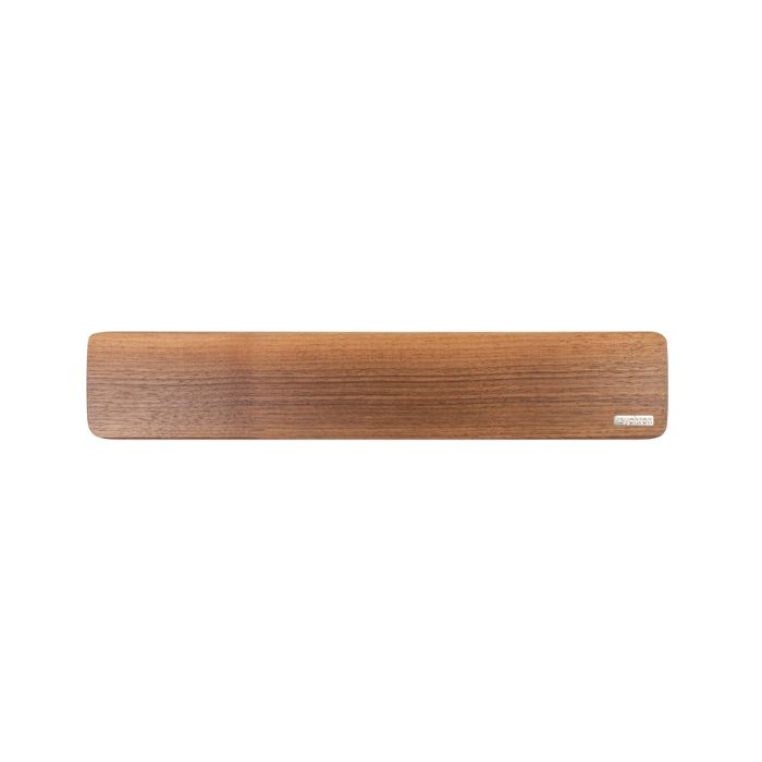 Keychron K3/K7 PR6 Walnut Wood Palm Rest, подставка под запястья