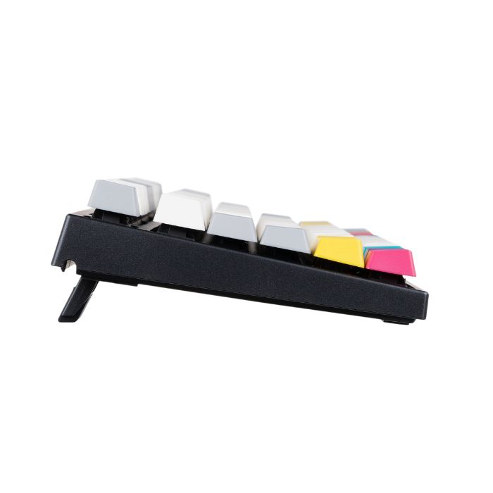 Varmilo MA87M V2 CMYK, EC Sakura V2,RU, клавиатура