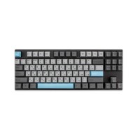 Varmilo MA87M V2 Moonlight, EC Rose V2,RU, клавиатура