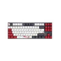 Varmilo MA87M V2 Peking Opera, EC Rose V2,EU, клавиатура