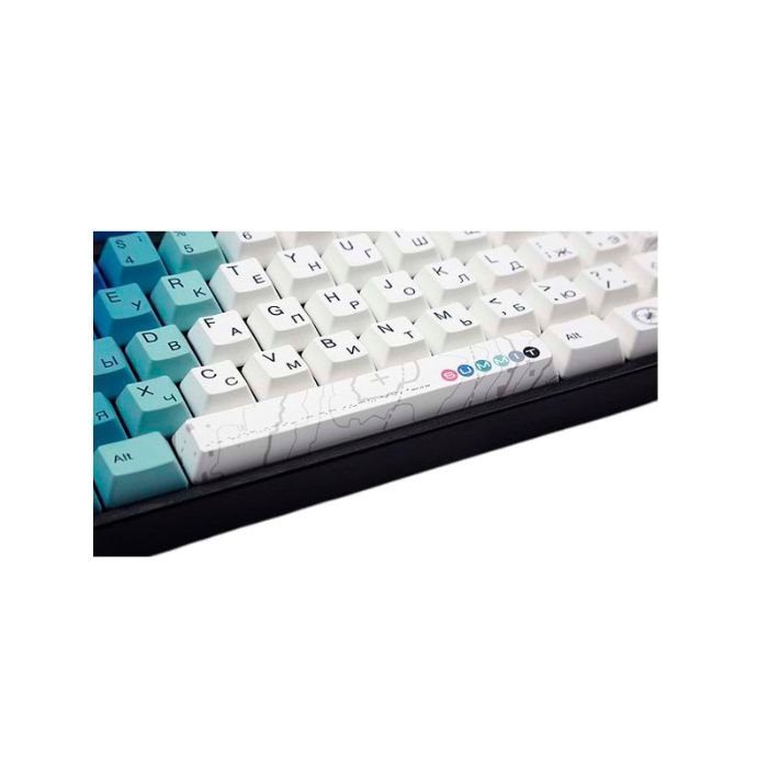 Varmilo VA87M Summit R2, Cherry MX Brown, клавиатура