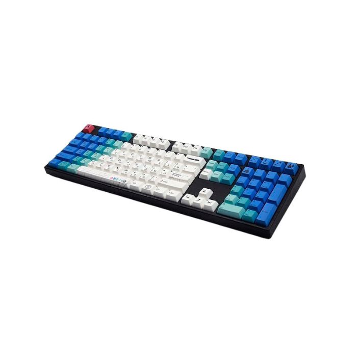 Varmilo VA87M Summit R2, Cherry MX Brown, клавиатура