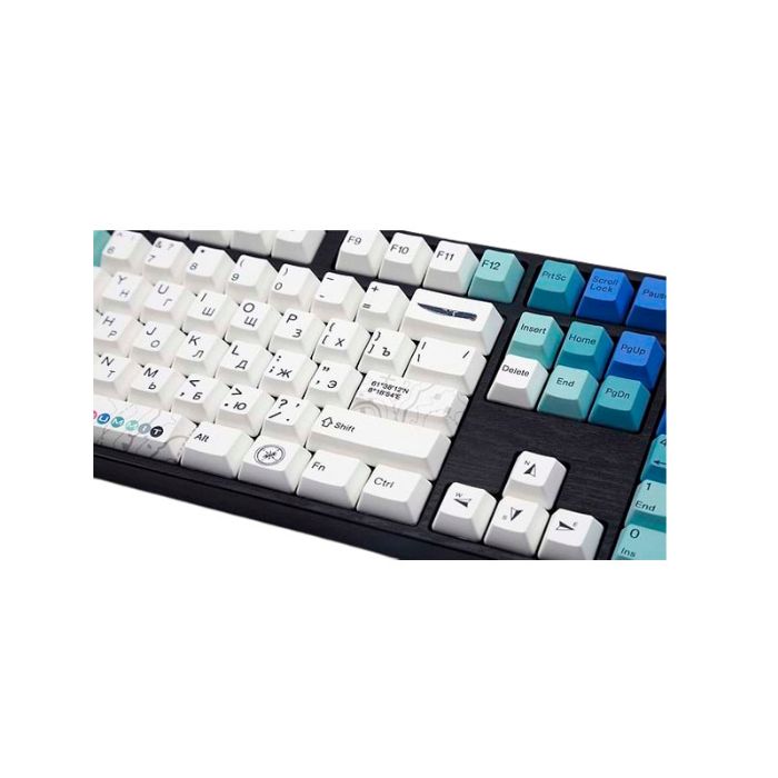 Varmilo VA87M Summit R2, Cherry MX Brown, клавиатура