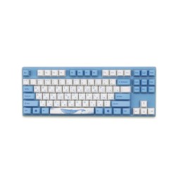 Varmilo VEM87 Sea Melody EC V2 Sakura, клавиатура