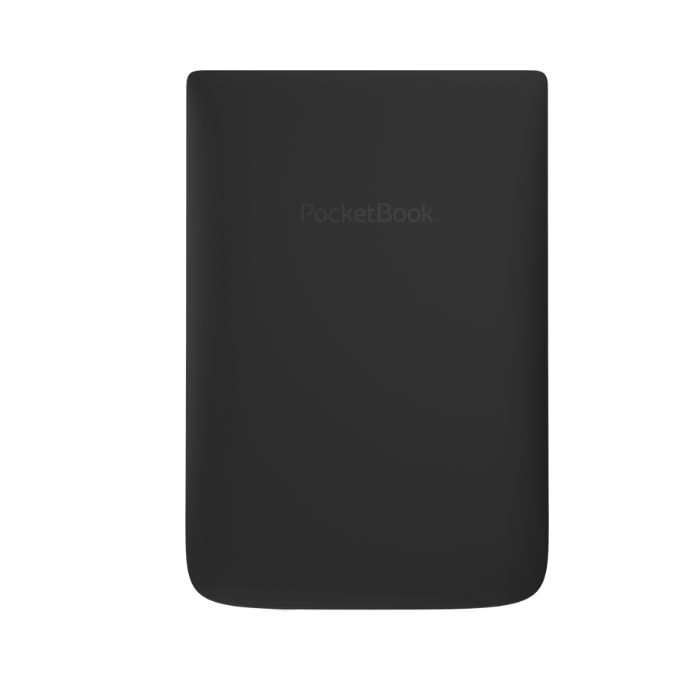PocketBook 618, Ink Black, электронная книга