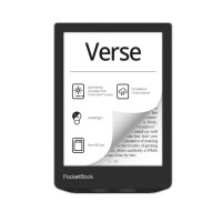 PocketBook 629 Verse, Bright Blue, электронная книга