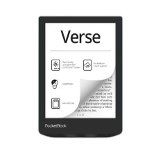 PocketBook 629 Verse, Bright Blue, электронна...