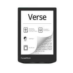 PocketBook 629 Verse, Bright Blue, электронна...