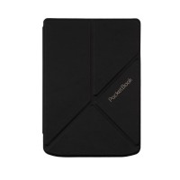 PocketBook 629_634 Shell, black, чехол
