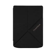 PocketBook 629_634 Shell, black, чехол