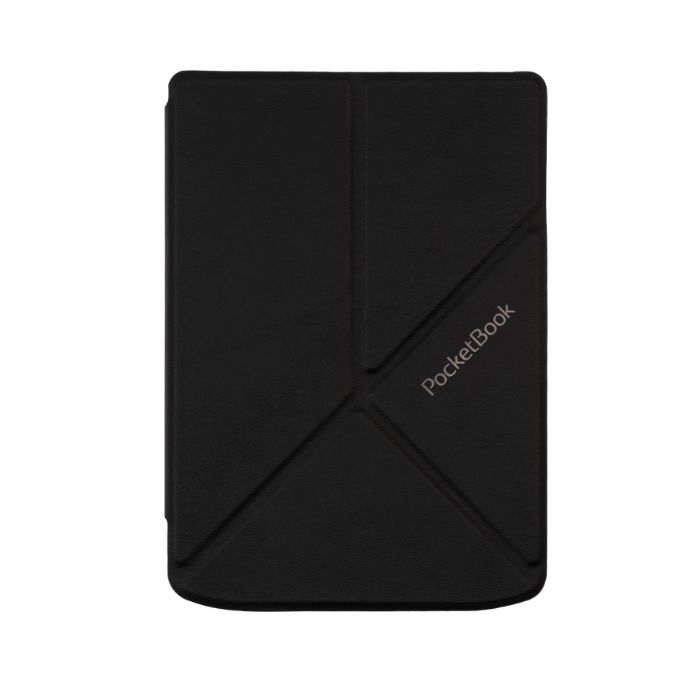 PocketBook 629_634 Shell, black, чехол