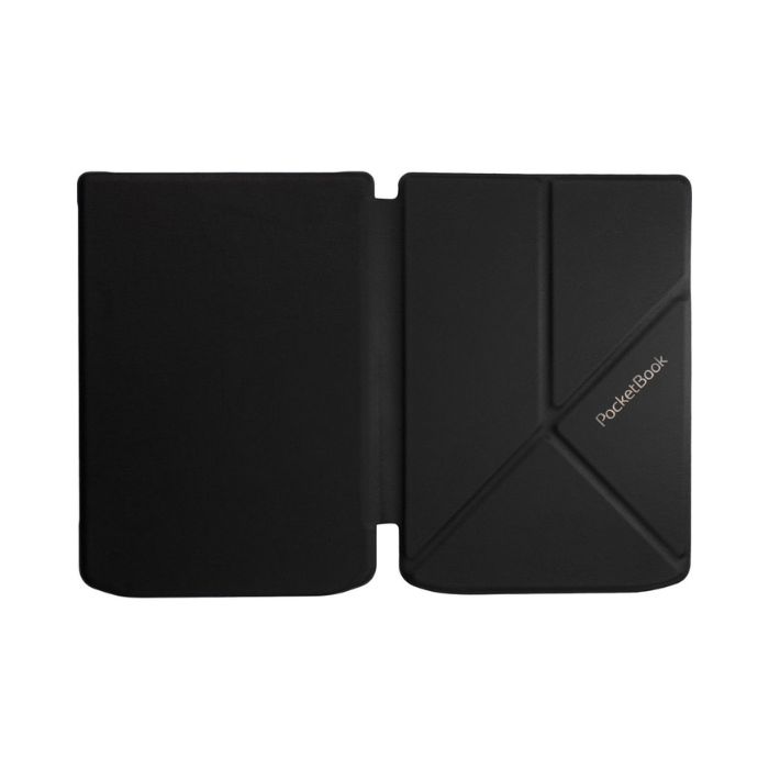 PocketBook 629_634 Shell, black, чехол