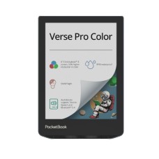 PocketBook 634K3 Verse Pro Color, Stormy Sea,...