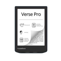 PocketBook 634 Verse Pro, Azure, электронная книга
