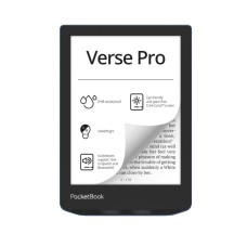 PocketBook 634 Verse Pro, Azure, электронная книга