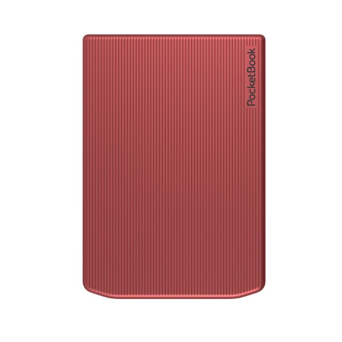 PocketBook 634 Verse Pro, Passion Red, электронная книга