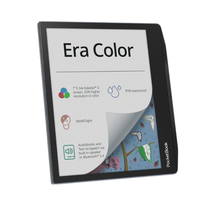 PocketBook 700K3 Era Color, Stormy Sea, электронная книга