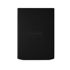 PocketBook 743 Flip series,black, чехол