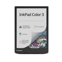 PocketBook 743K InkPad Color 3, Stormy Sea, электронная книга