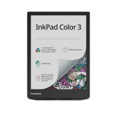 PocketBook 743K InkPad Color 3, Stormy Sea, э...