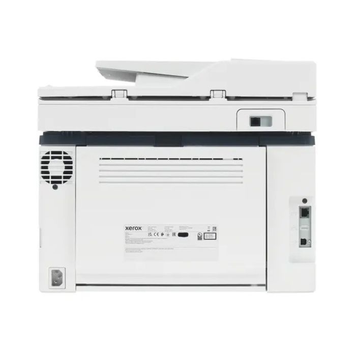  МФУ Xerox C235, принтер 