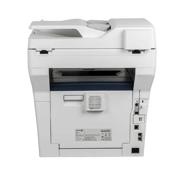  МФУ Xerox VersaLink B405, принтер 