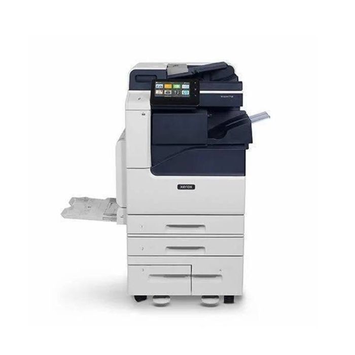 МФУ Xerox VersaLink C7120/C7125/C7130, принтер