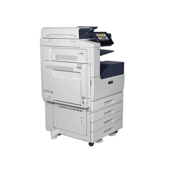 МФУ Xerox VersaLink C7120/C7125/C7130, принтер