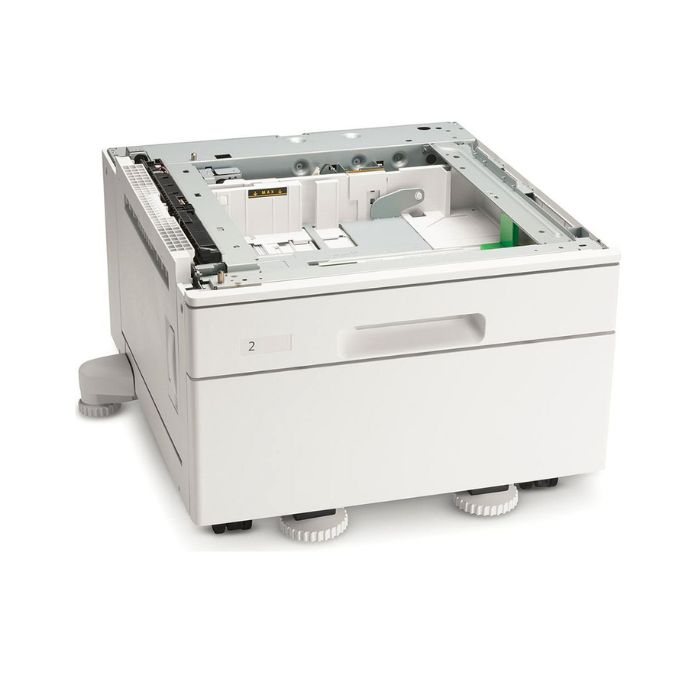 МФУ Xerox VersaLink C7120/C7125/C7130, принтер