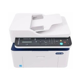  МФУ Xerox WC 3025BI, принтер 