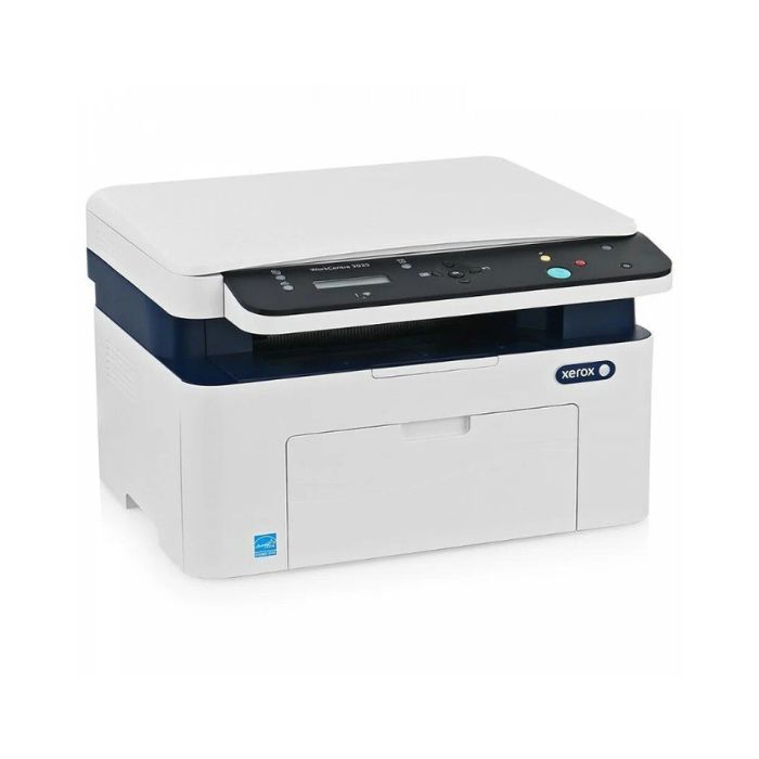  МФУ Xerox WC 3025BI, принтер 