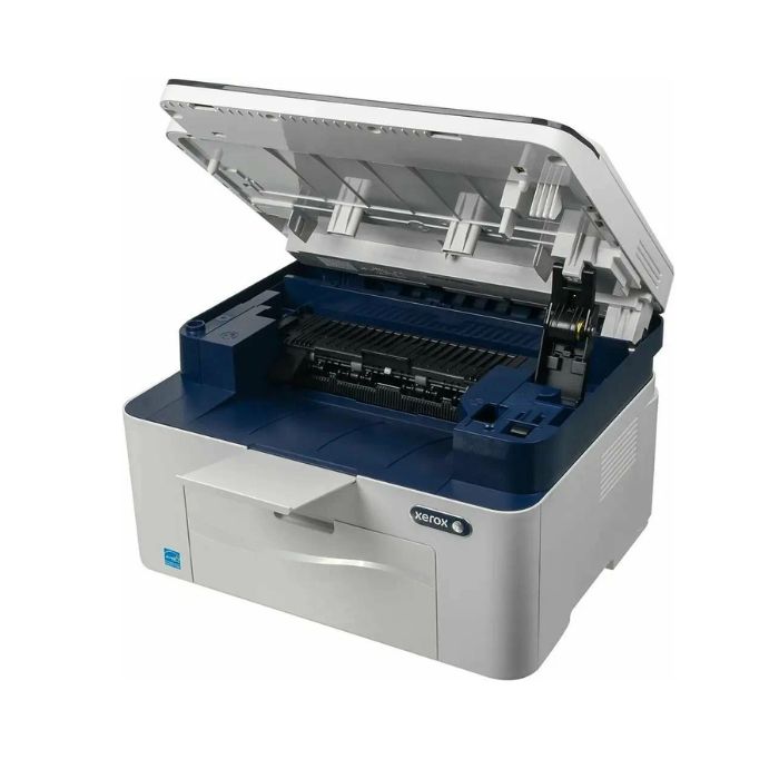  МФУ Xerox WC 3025BI, принтер 