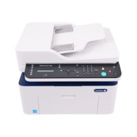  МФУ Xerox WC 3025NI, принтер 