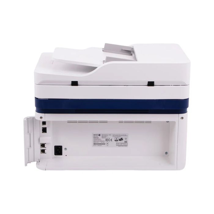  МФУ Xerox WC 3025NI, принтер 