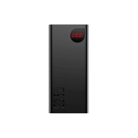 Baseus PPAD000001 22.5W 10000 mAh (2021 Edition), внешний аккумулятор