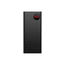 Baseus PPAD000001 22.5W 10000 mAh (2021 Edition), внешний аккумулятор