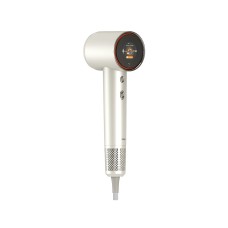 Uniorange Plasma High Speed Hair Dryer H6 Whi...