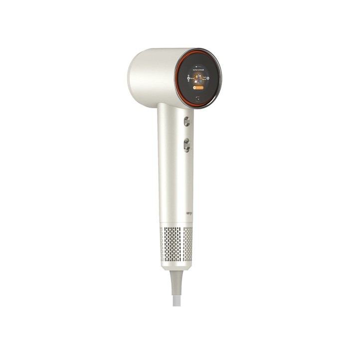 Uniorange Plasma High Speed Hair Dryer H6 White, фен Uniorange Plasma High Speed Hair Dryer H6 White, фен