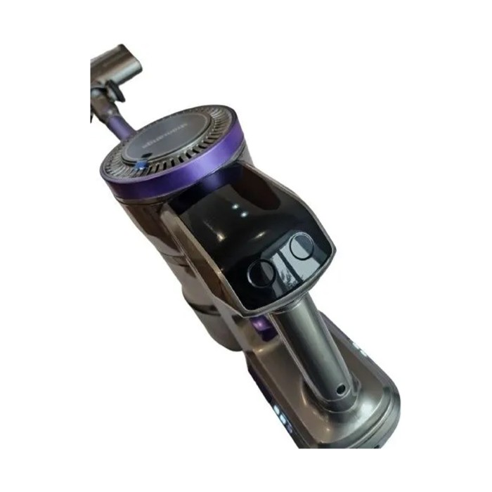 Uniorange Station Vacuum Cleaner J1, пылесос вертикальный