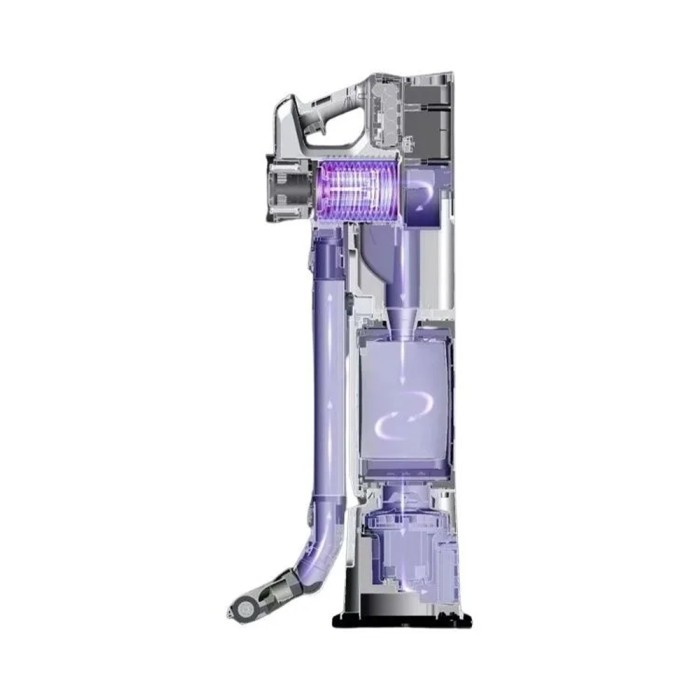 Uniorange Station Vacuum Cleaner J1, пылесос вертикальный