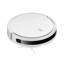 Xiaomi Robot Vacuum E12 white, робот-пылесос