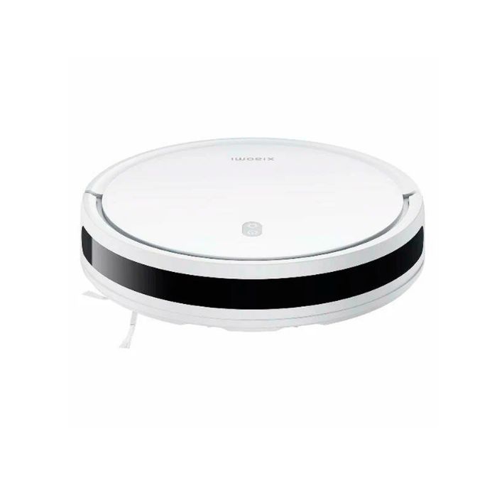 Xiaomi Robot Vacuum E12 white, робот-пылесос