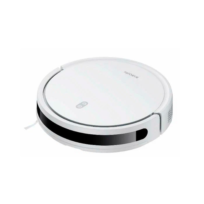 Xiaomi Robot Vacuum E12 white, робот-пылесос