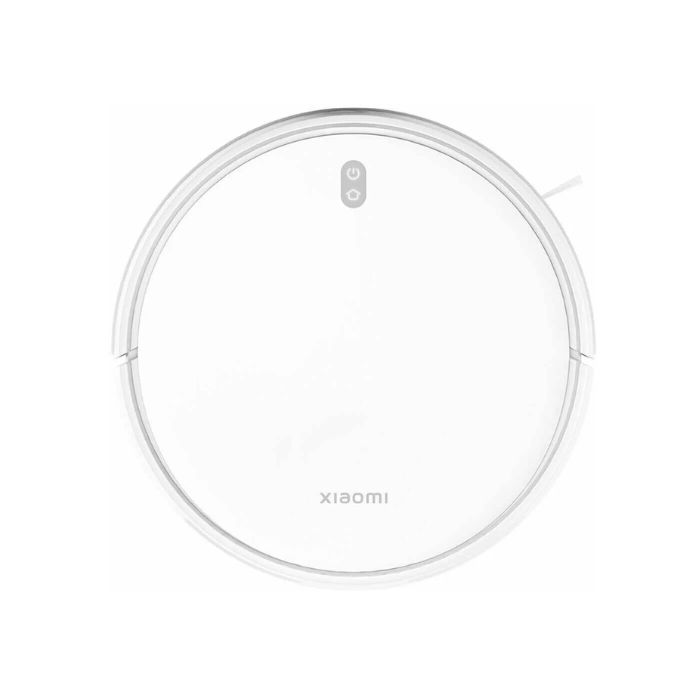 Xiaomi Robot Vacuum E12 white, робот-пылесос