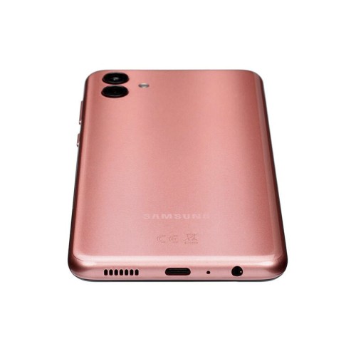 Samsung Galaxy A04e (3/32GB) Brown, смартфон