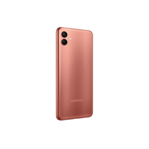 Samsung Galaxy A04e (3/64GB) Brown, смартфон