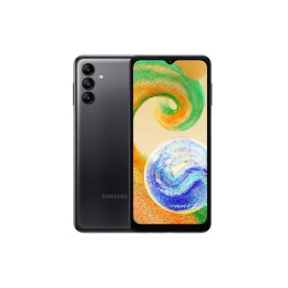 Samsung Galaxy A04s (4/64 GB) Black, смартфон