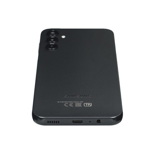 Samsung Galaxy A14 (4/64 GB) Black, смартфон