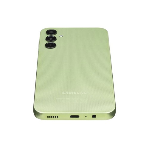 Samsung Galaxy A14 (4/64 GB) Green, смартфон